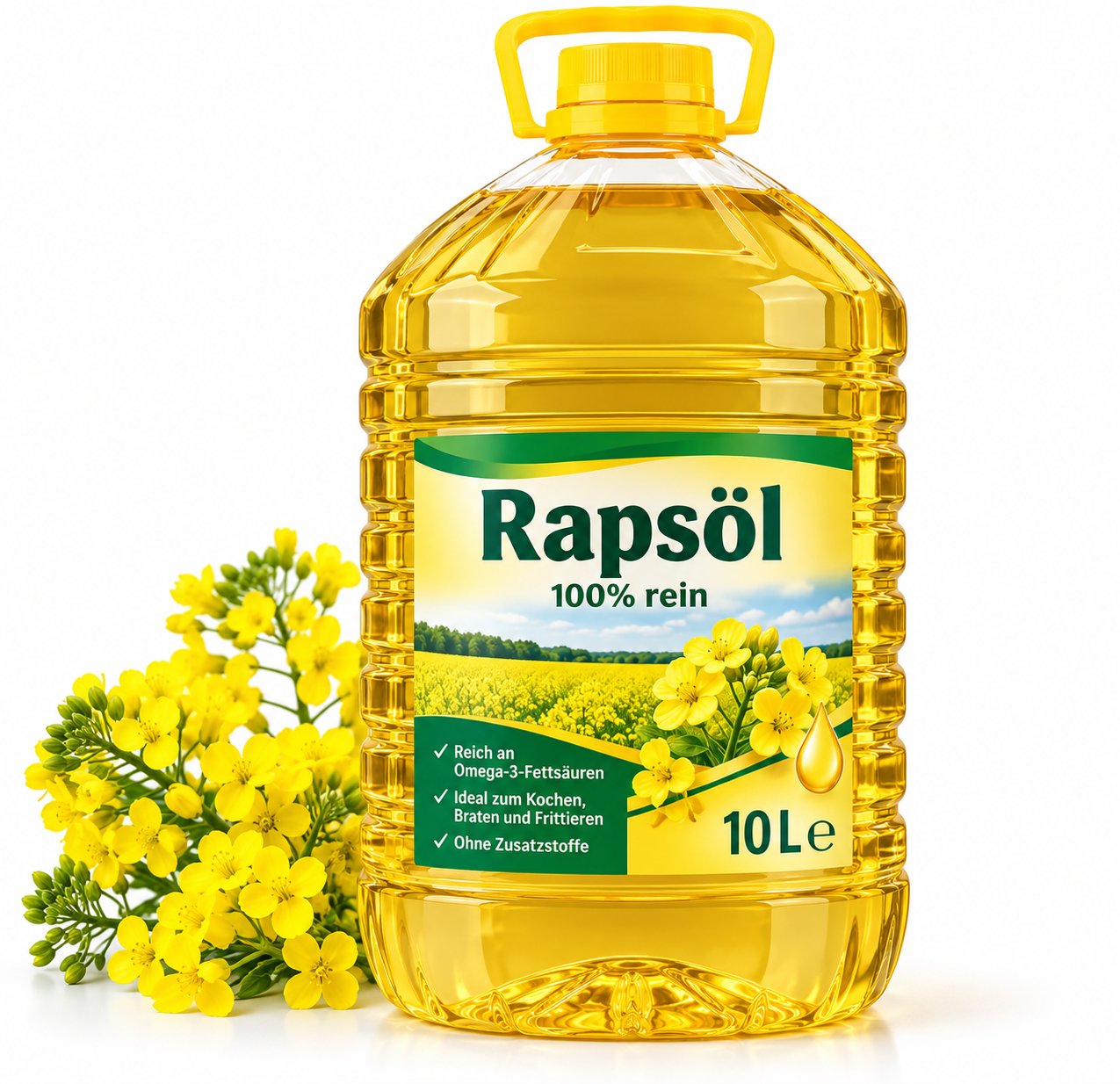 Rapsöl